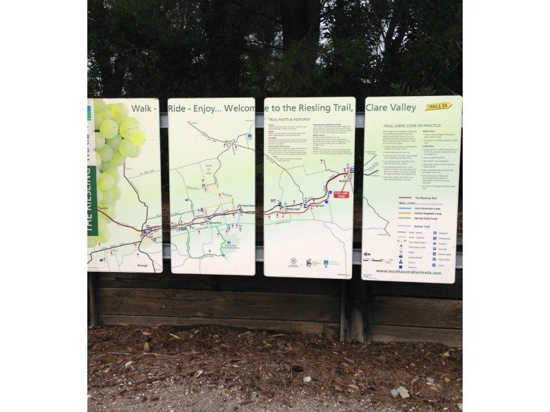 Lot 4 Dennis Road, Auburn SA 5451