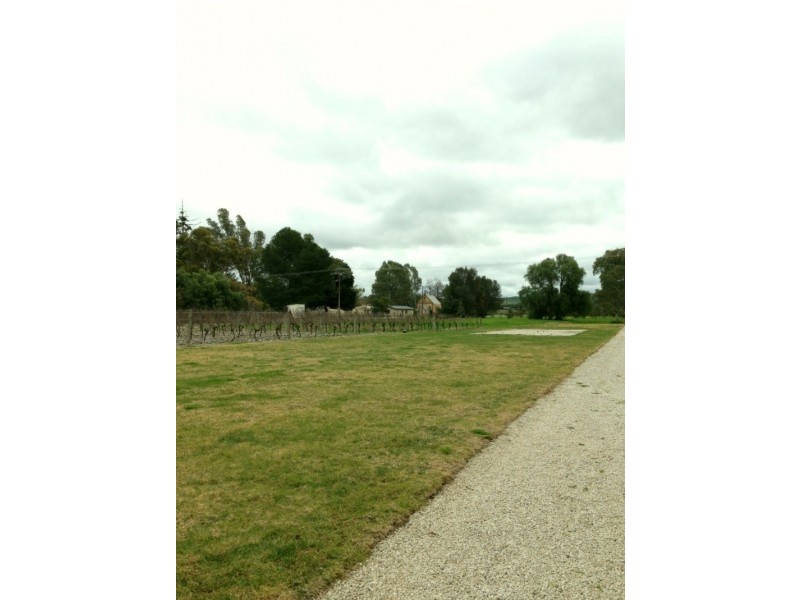 Lot 4 Dennis Road, Auburn SA 5451