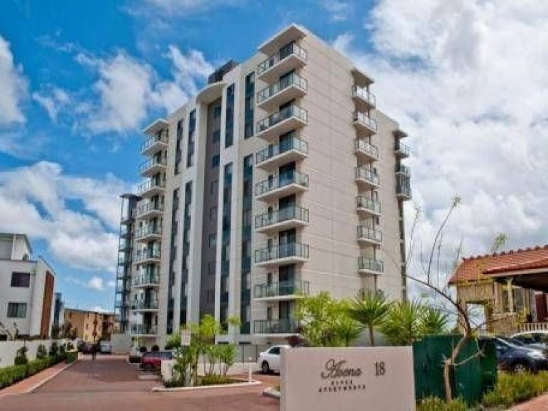 57/18 Tanunda Drive, Rivervale WA 6103