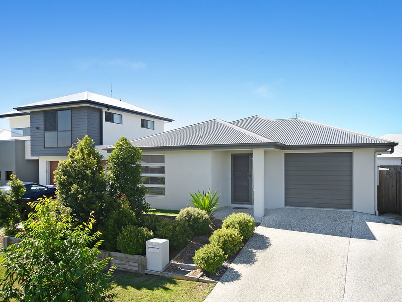 11  Bremer Street, Sippy Downs QLD 4556