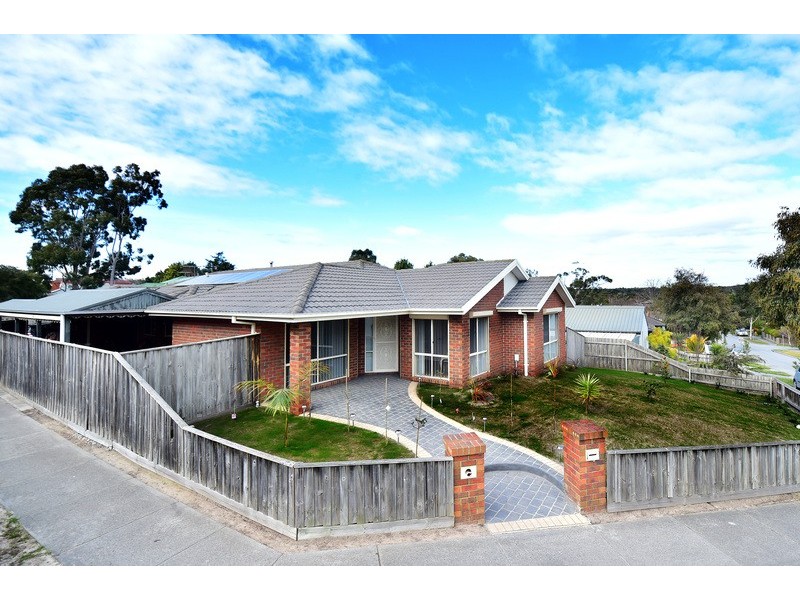 50 Cotoneaster Way, Langwarrin VIC 3910