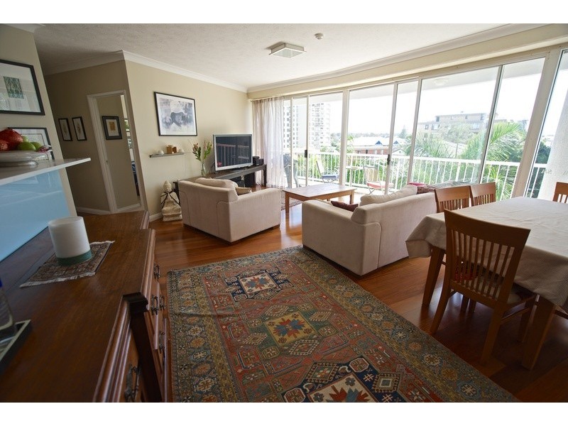 14/19 Riverview Parade, Surfers Paradise QLD 4217