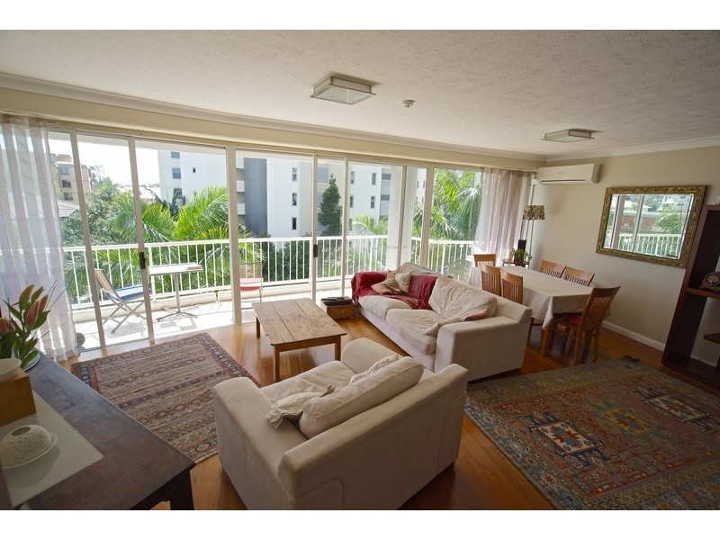 14/19 Riverview Parade, Surfers Paradise QLD 4217