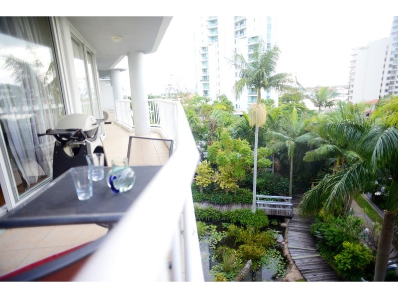 14/19 Riverview Parade, Surfers Paradise QLD 4217