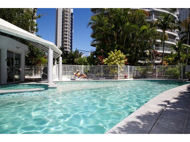 14/19 Riverview Parade, Surfers Paradise QLD 4217