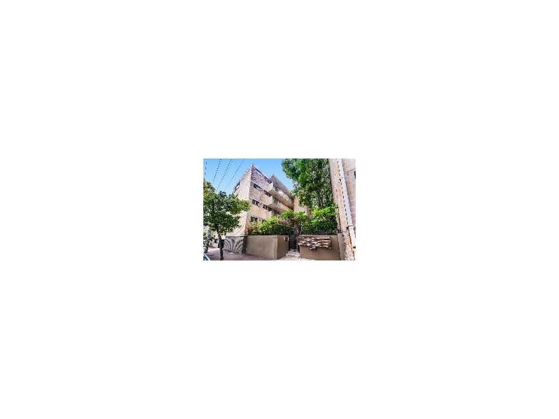 10/100 Brougham Street, Potts Point NSW 2011