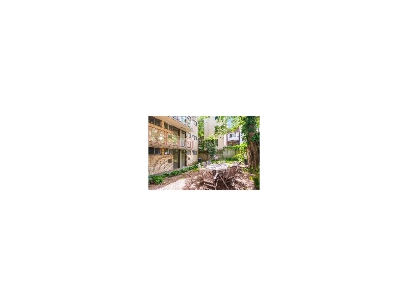 10/100 Brougham Street, Potts Point NSW 2011