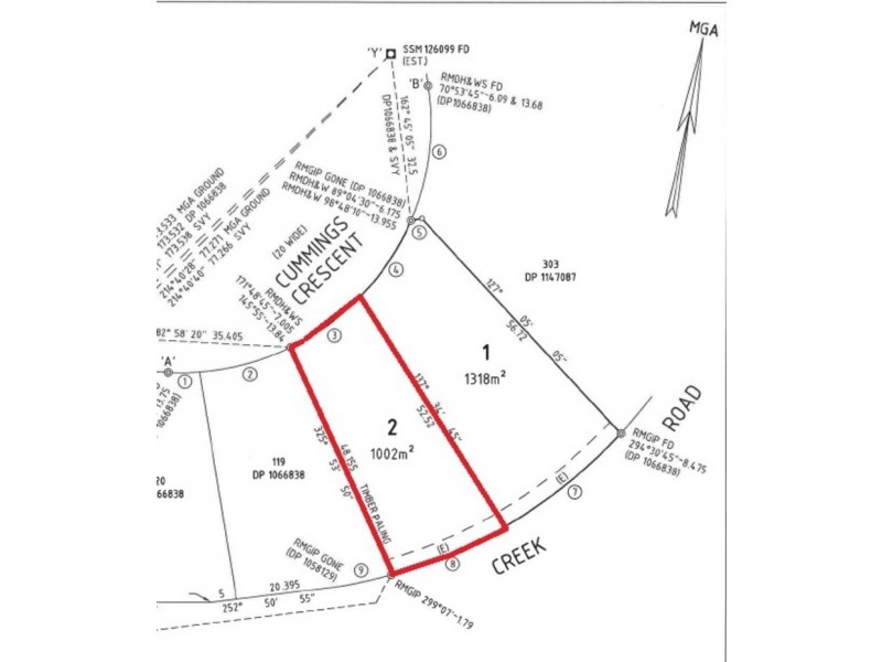2/16 Cummings Crescent, Cumbalum NSW 2478