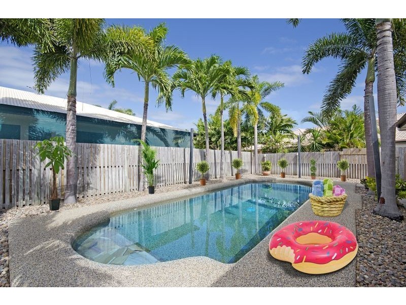 9 Bohemia Drive, Kirwan QLD 4817