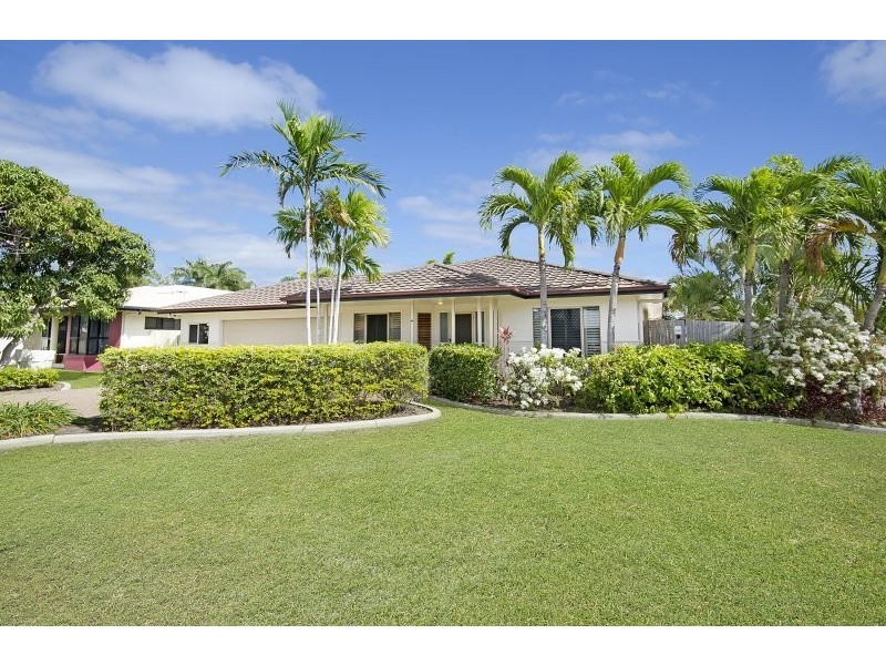 9 Bohemia Drive, Kirwan QLD 4817