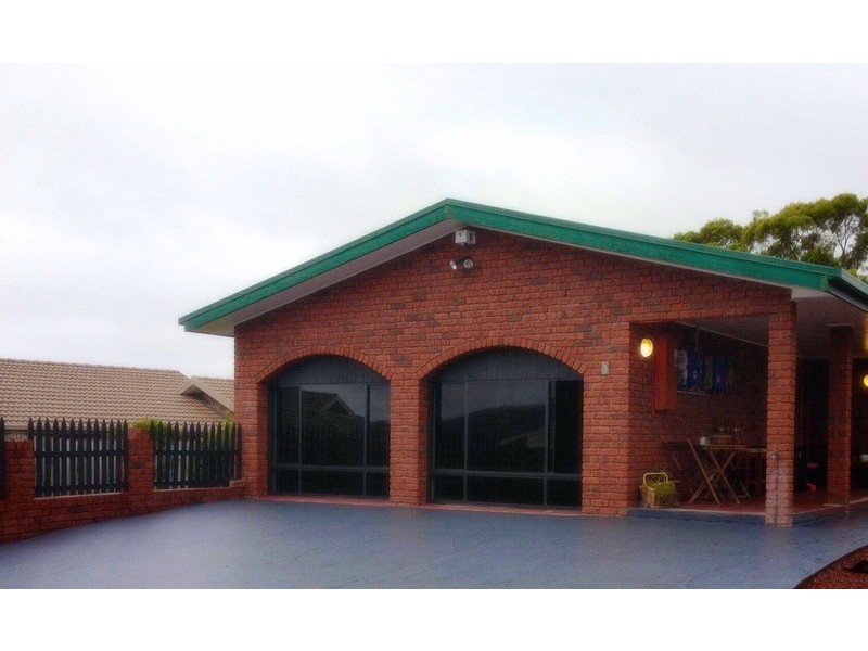 3 Peppo Court, Glenorchy TAS 7010