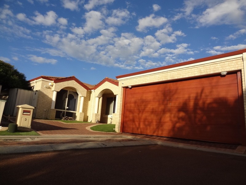 3 Jemidar Court, Ascot WA 6104