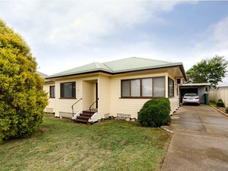 5 Cecil Street, Warwick QLD 4370