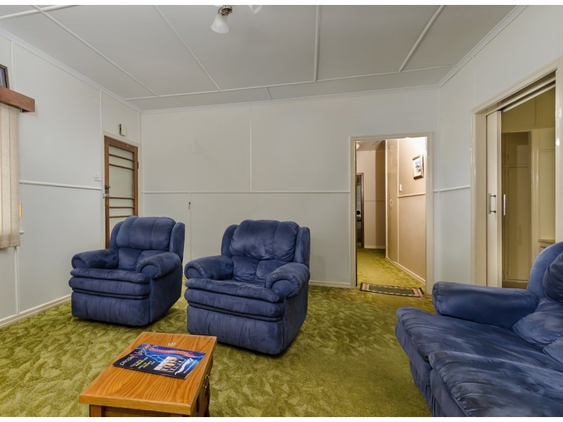 5 Cecil Street, Warwick QLD 4370