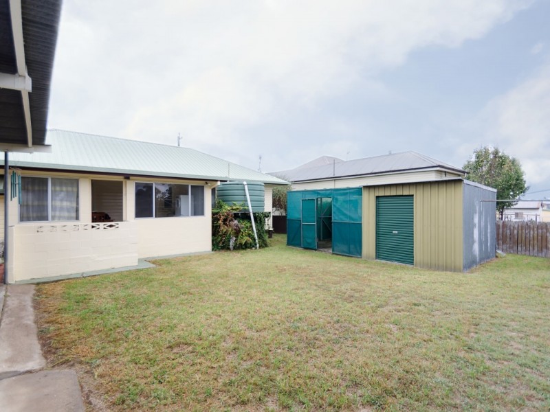 5 Cecil Street, Warwick QLD 4370