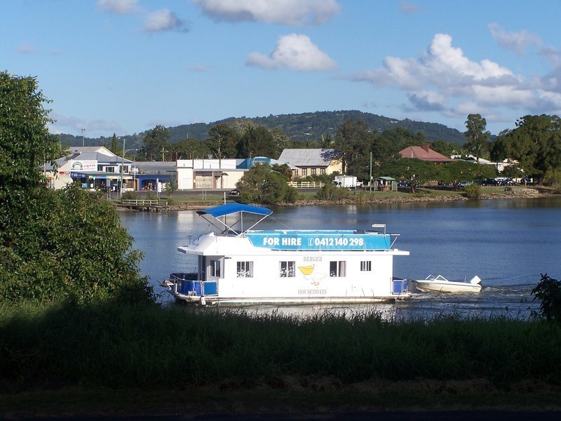 1009 Dulguigan Rd, Tumbulgum NSW 2490