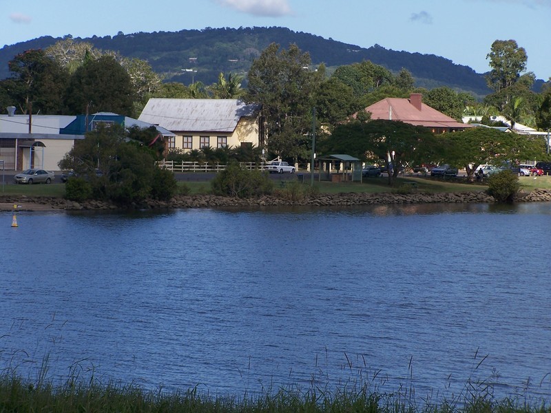 1009 Dulguigan Rd, Tumbulgum NSW 2490