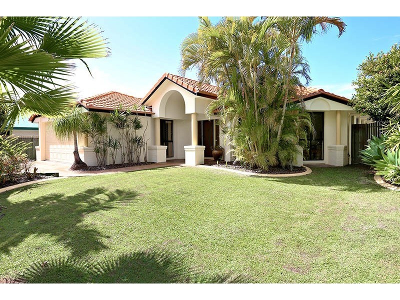 9  Driver Court, Tewantin QLD 4565