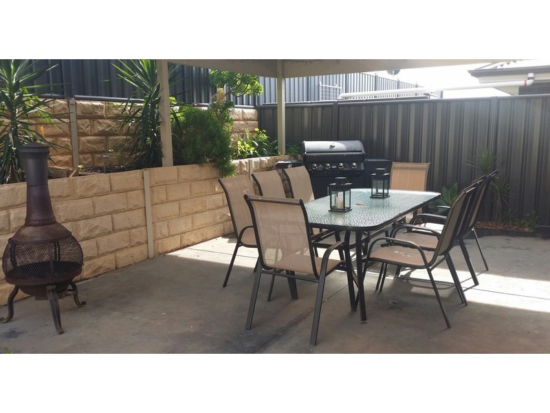 18 Chardonnay Boulevard, Reynella SA 5161