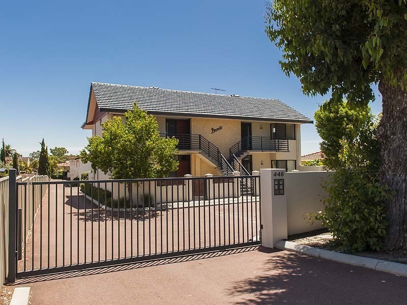 7/446 Canning Highway, Attadale WA 6156