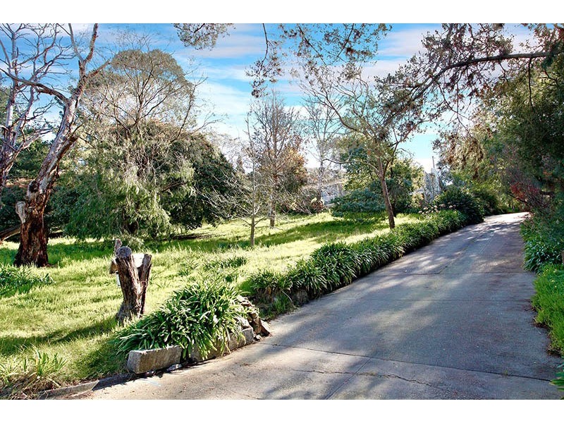2 Vue Road, Mount Eliza VIC 3930
