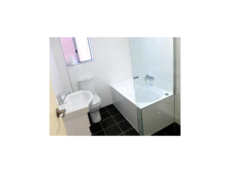 3/95 – 97 Johnston Street, Annandale NSW 2038