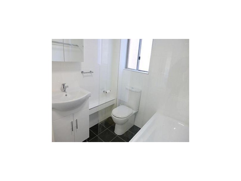 3/95 – 97 Johnston Street, Annandale NSW 2038