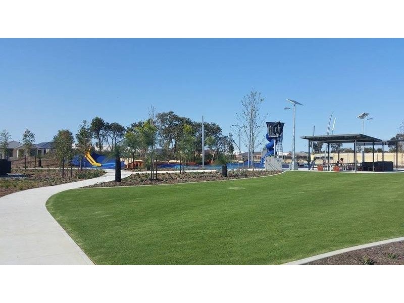 Lot 40  Caraway Street, Banjup WA 6164