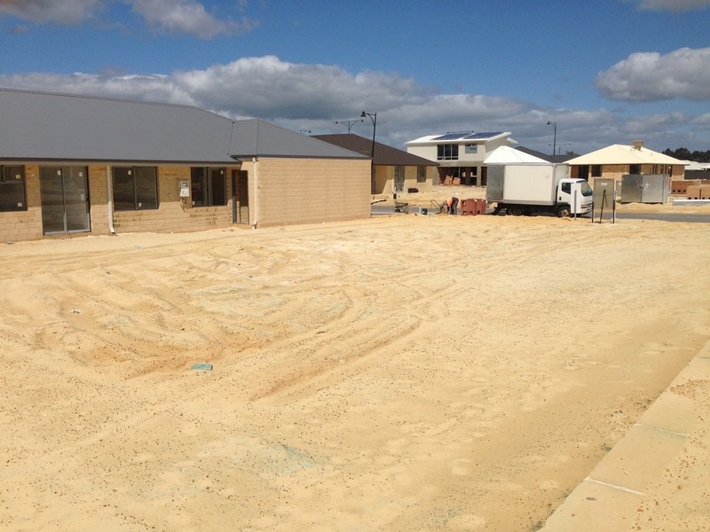 Lot 40  Caraway Street, Banjup WA 6164