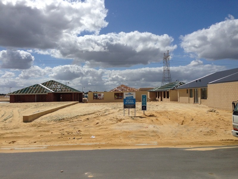 Lot 40  Caraway Street, Banjup WA 6164