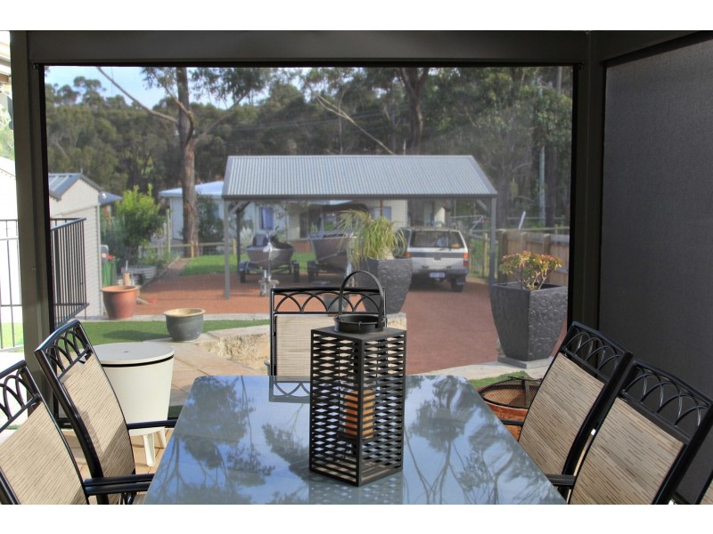 8 Willow Creek Drv, Denmark WA 6333