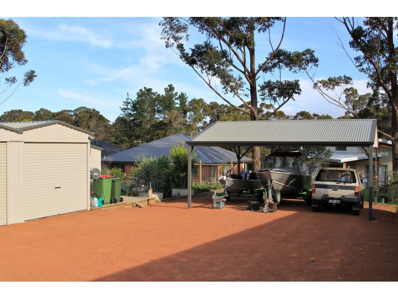 8 Willow Creek Drv, Denmark WA 6333