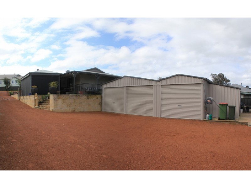 8 Willow Creek Drv, Denmark WA 6333