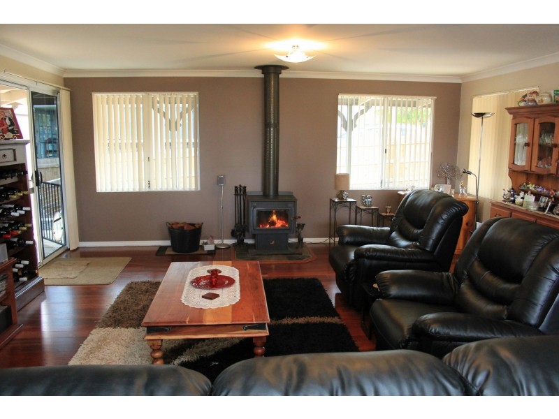 8 Willow Creek Drv, Denmark WA 6333