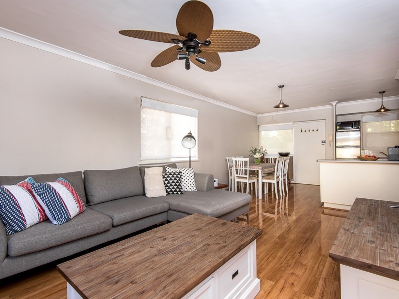 1/6  Kintail Road Applecross, Applecross WA 6153