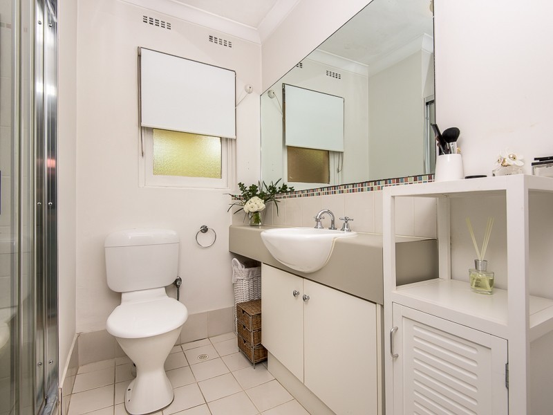 1/6  Kintail Road Applecross, Applecross WA 6153