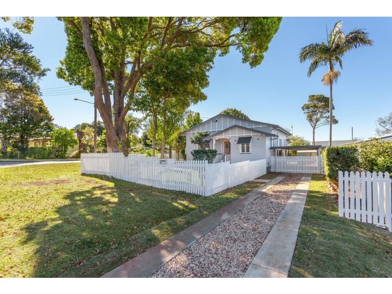 45 Bass Street, Centenary Heights QLD 4350