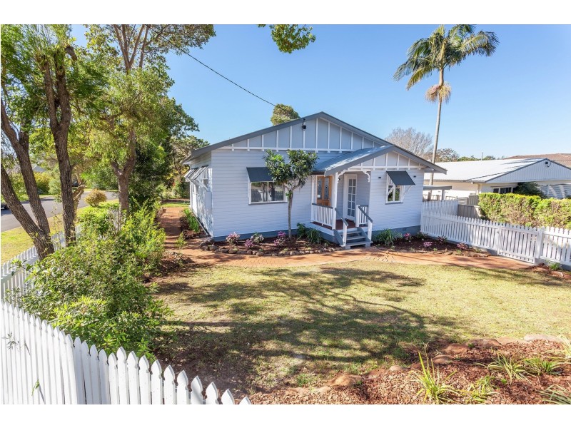 45 Bass Street, Centenary Heights QLD 4350