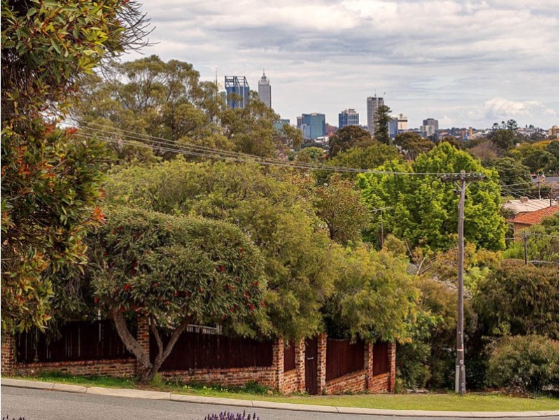 5/17 Mount Prospect Crescent, Maylands WA 6051