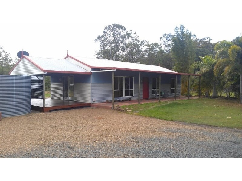 67 JANINE STREET, Booral QLD 4655