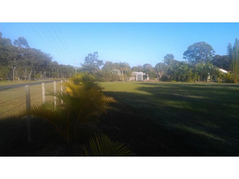 67 JANINE STREET, Booral QLD 4655