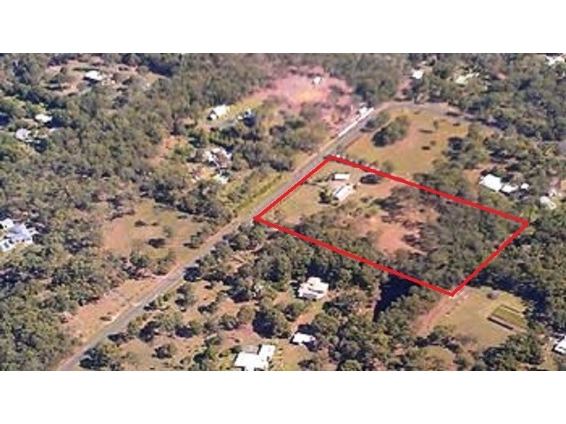 67 JANINE STREET, Booral QLD 4655