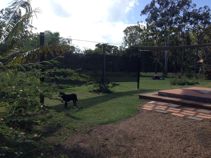 67 JANINE STREET, Booral QLD 4655