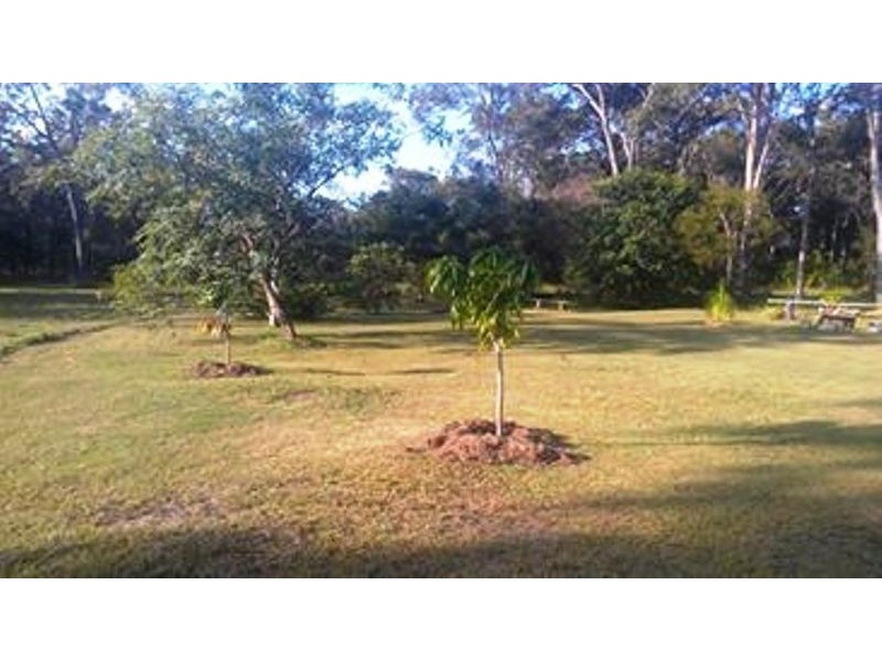 67 JANINE STREET, Booral QLD 4655