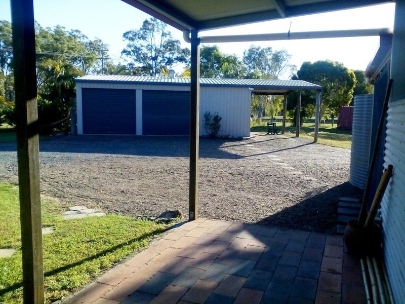 67 JANINE STREET, Booral QLD 4655