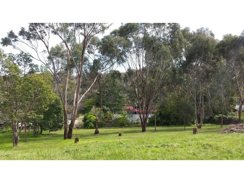 4 Lindsay Terrace, Belair SA 5052