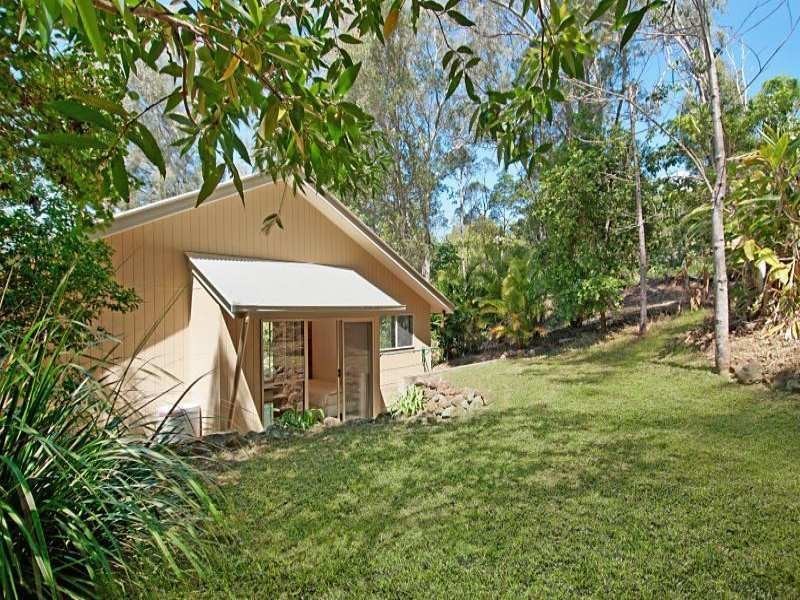 22 Panorama Ridge Road, Buderim QLD 4556