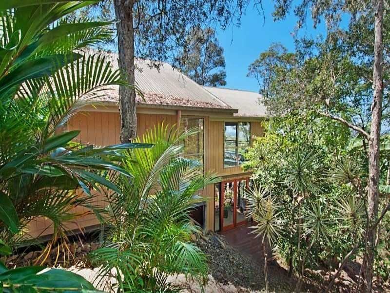 22 Panorama Ridge Road, Buderim QLD 4556