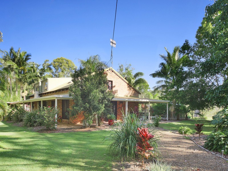 Doonan QLD 4562