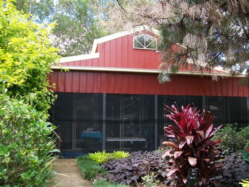Doonan QLD 4562